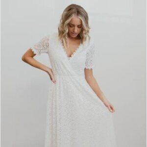 asos lilac lace dress Rent Asos Design Collared Lace Mini Dress With Tiered Skirt In Lilac